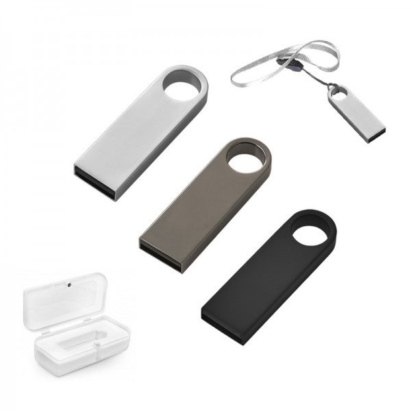 F-140-32 Saten 32 GB Usb Bellek