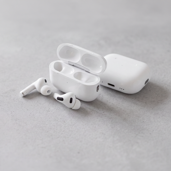 4293 Beyaz Bluetooth Kulaklık