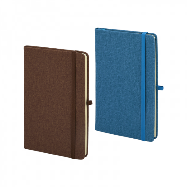 932 Turkuaz 13 x 21 Termo Deri Defter